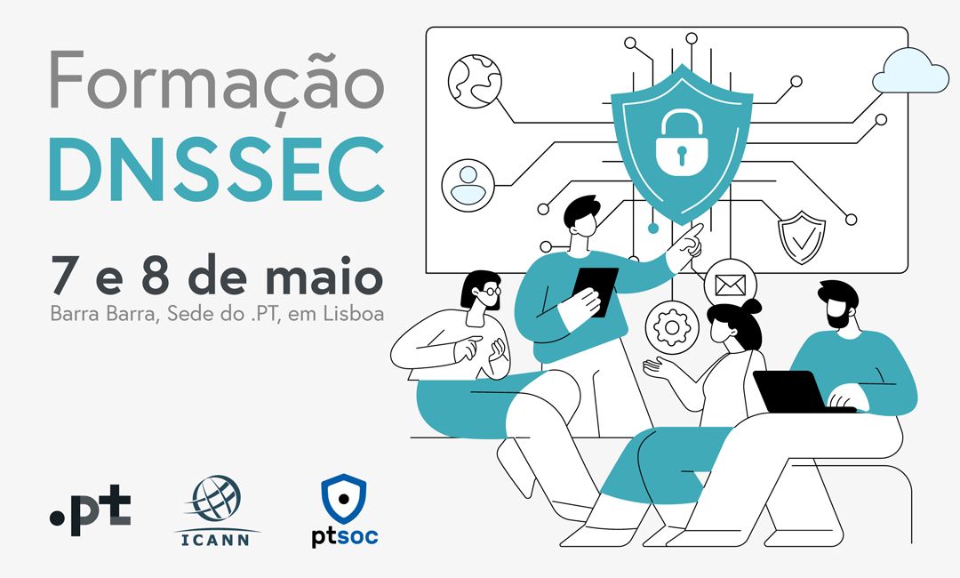Curso Cibersegurança banner